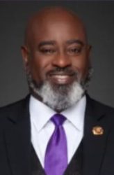 Immediate Past State Rep.