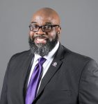 1st Vice State Rep.
